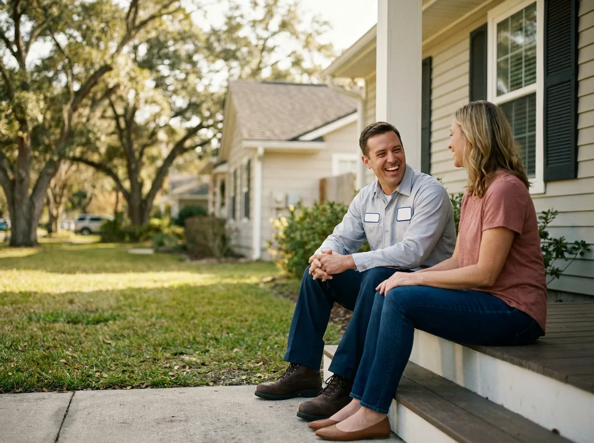 Septic tank pumping FAQs for Selma, AL